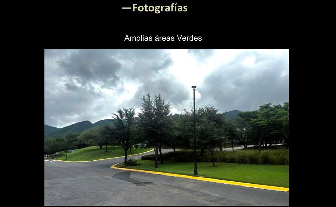 Lote en venta · Antigua Hacienda Santa Anita, Monterrey, Nuevo León