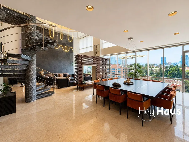 Departamento en venta · Bosques de las Lomas, Cuajimalpa de Morelos, Ciudad de México Departamento en venta · Bosques de las Lomas, Cuajimalpa de Morelos, Ciudad de México