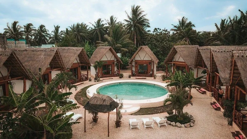 Casa en venta · Chiquila, Lázaro Cárdenas, Quintana Roo