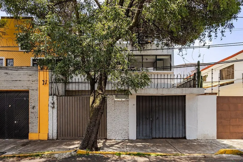 Casa en venta · Banjidal, Iztapalapa, Ciudad de México