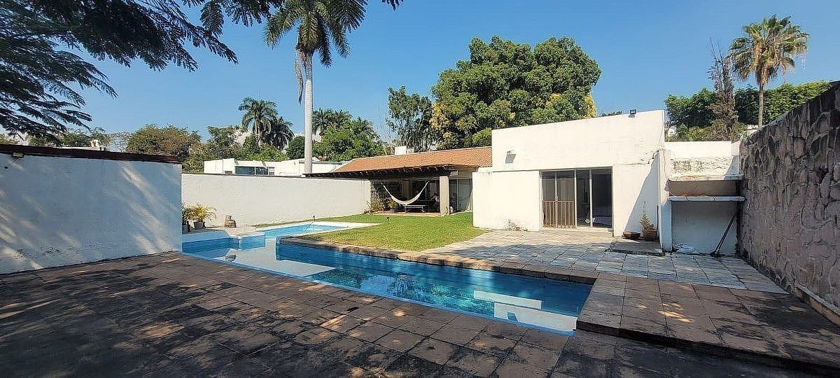 Casa en venta · Colinas de Santa Fe, Xochitepec, Morelos