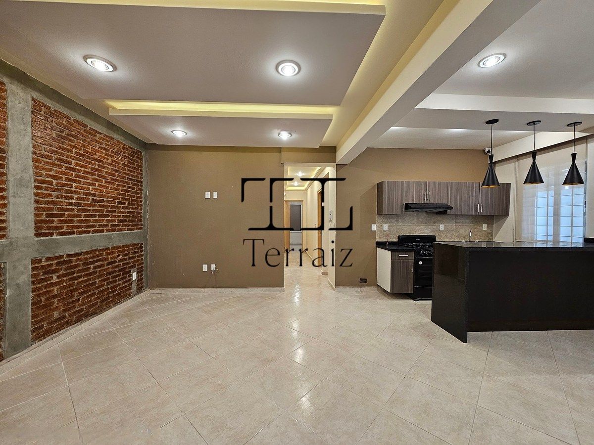Departamento en venta · Lomas de Atizapán, Atizapán de Zaragoza, Estado de México