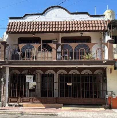 Casa en venta · Del Maestro, Guadalupe, Nuevo León