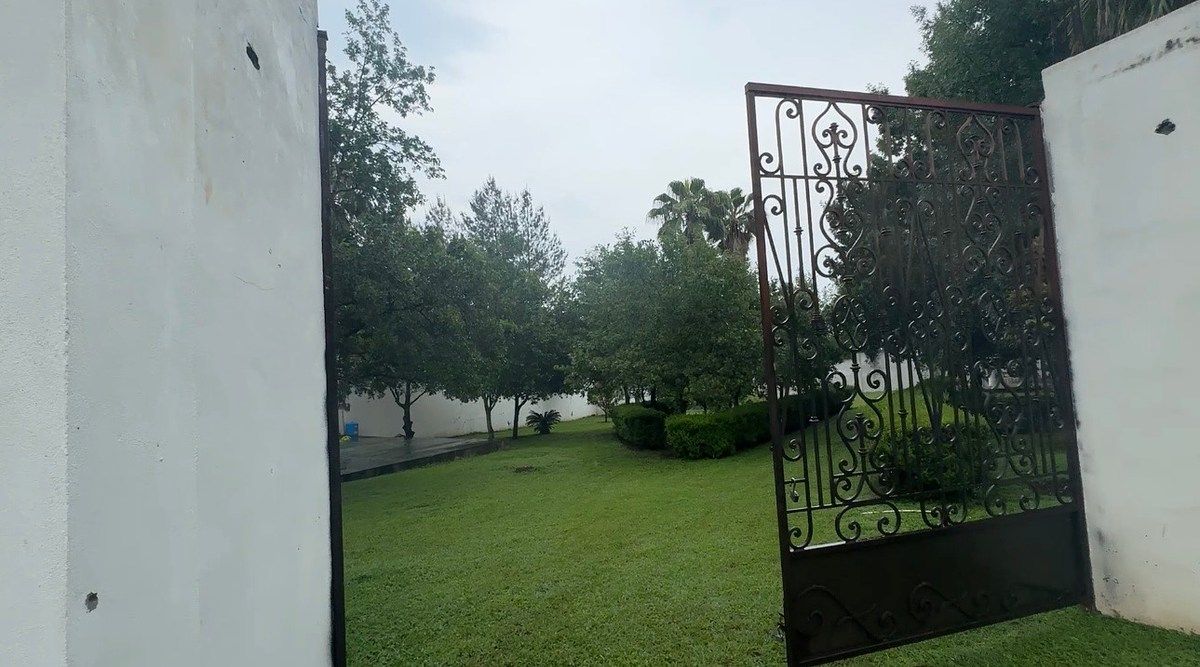 Casa en venta · La Boca, Santiago, Nuevo León