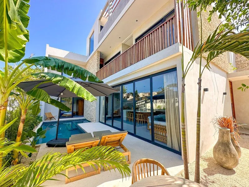 Casa en venta · La Veleta, Tulum, Quintana Roo Casa en venta · La Veleta, Tulum, Quintana Roo