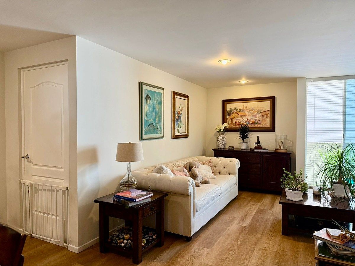 Departamento en venta · Lomas De Memetla, Memetla, Cuajimalpa de Morelos, Ciudad de México