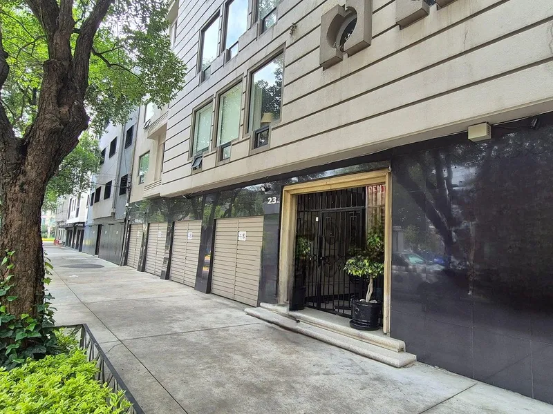 Departamento en venta · Polanco IV Sección, Polanco, Miguel Hidalgo, Ciudad de México