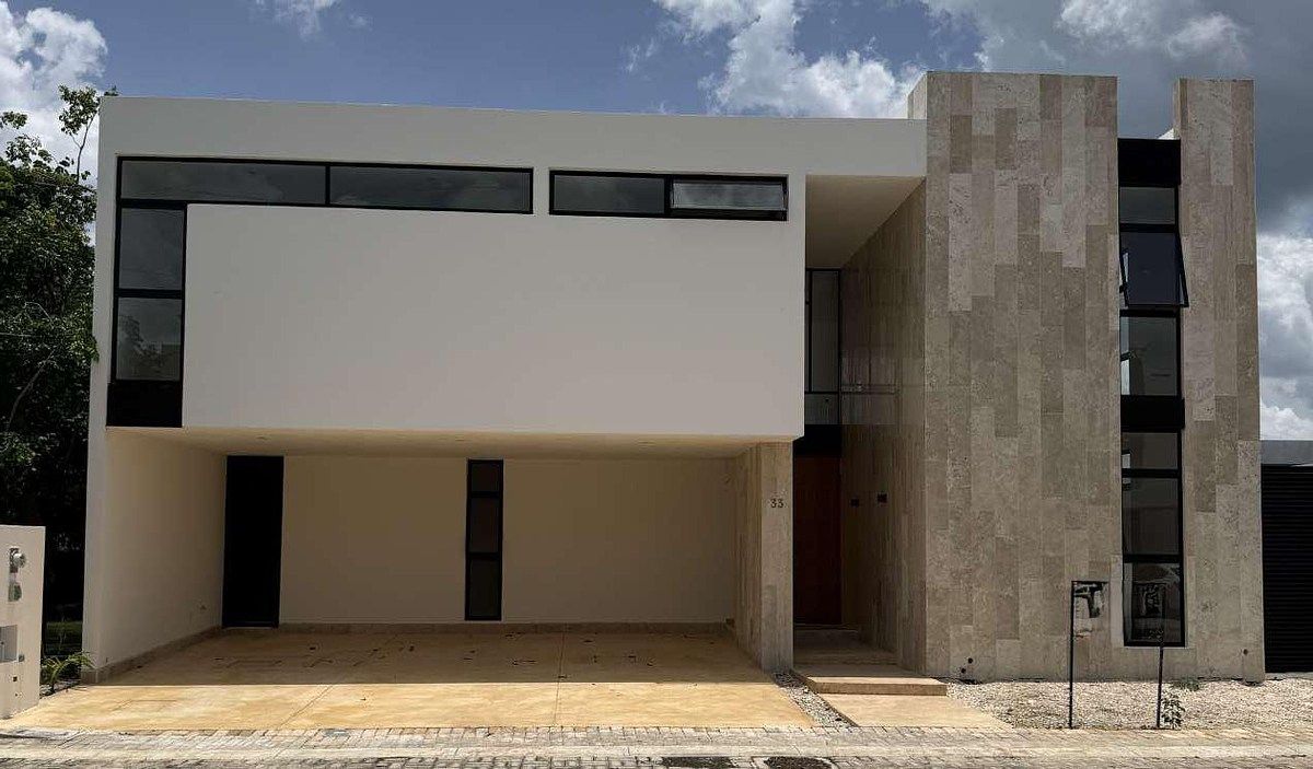 Condominio en venta · Temozon Norte, Mérida, Yucatán