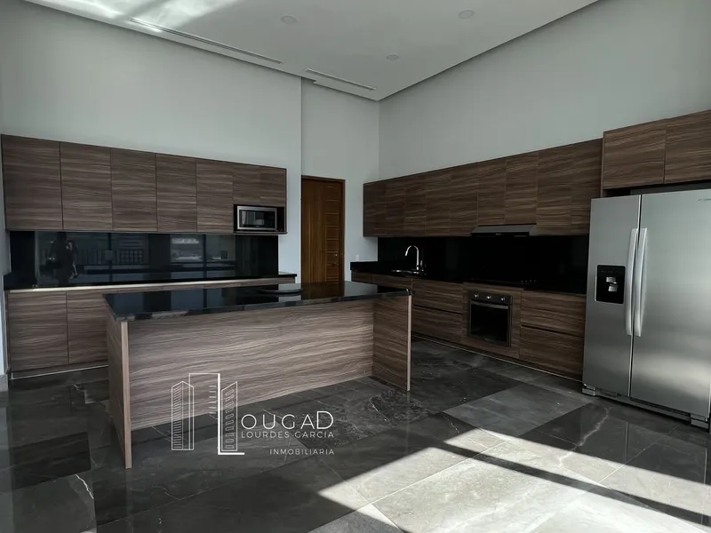 Departamento en renta · Del Valle, San Pedro Garza García, Nuevo León