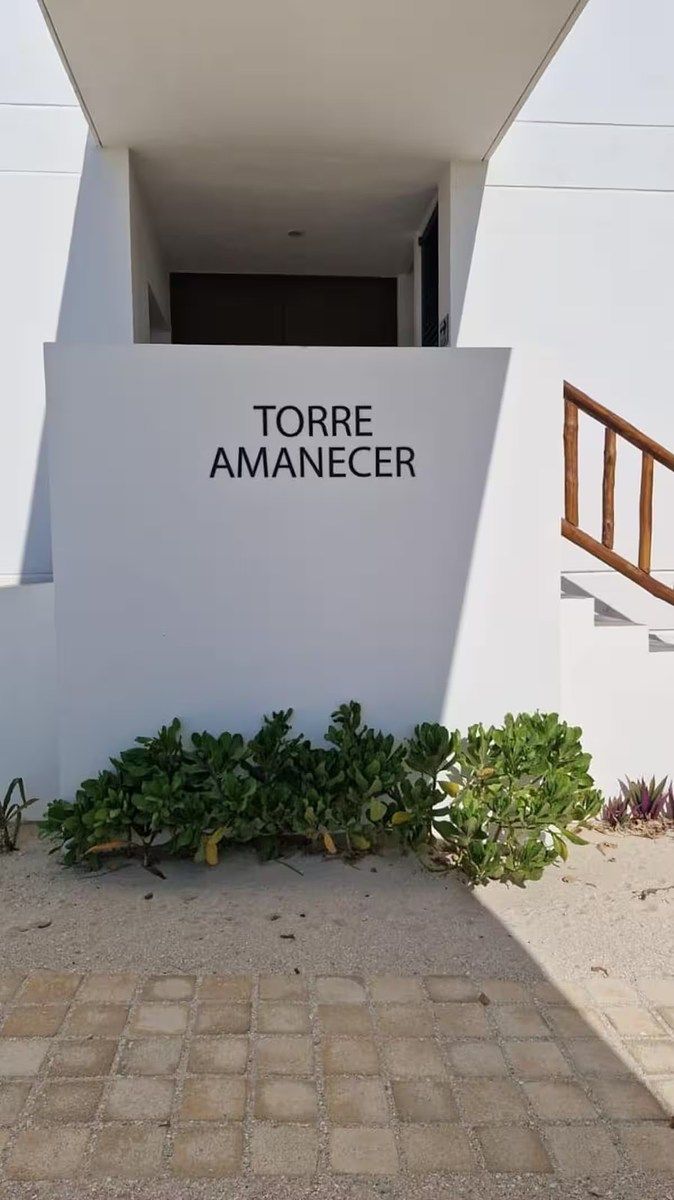 Departamento en venta · San Benito, Dzemul, Yucatán
