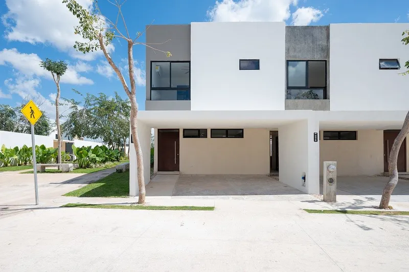 Condominio en venta · Cholul, Mérida, Yucatán Condominio en venta · Cholul, Mérida, Yucatán