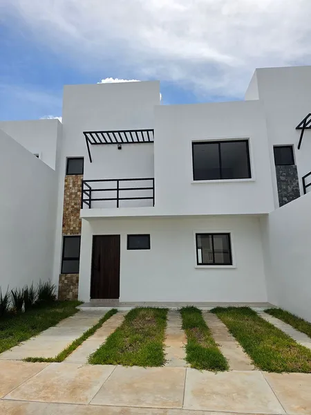 Casa en venta · Dzityá, Mérida, Yucatán Casa en venta · Dzityá, Mérida, Yucatán