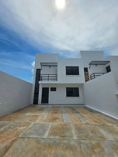 Casa en venta · Dzityá, Mérida, Yucatán Casa en venta · Dzityá, Mérida, Yucatán