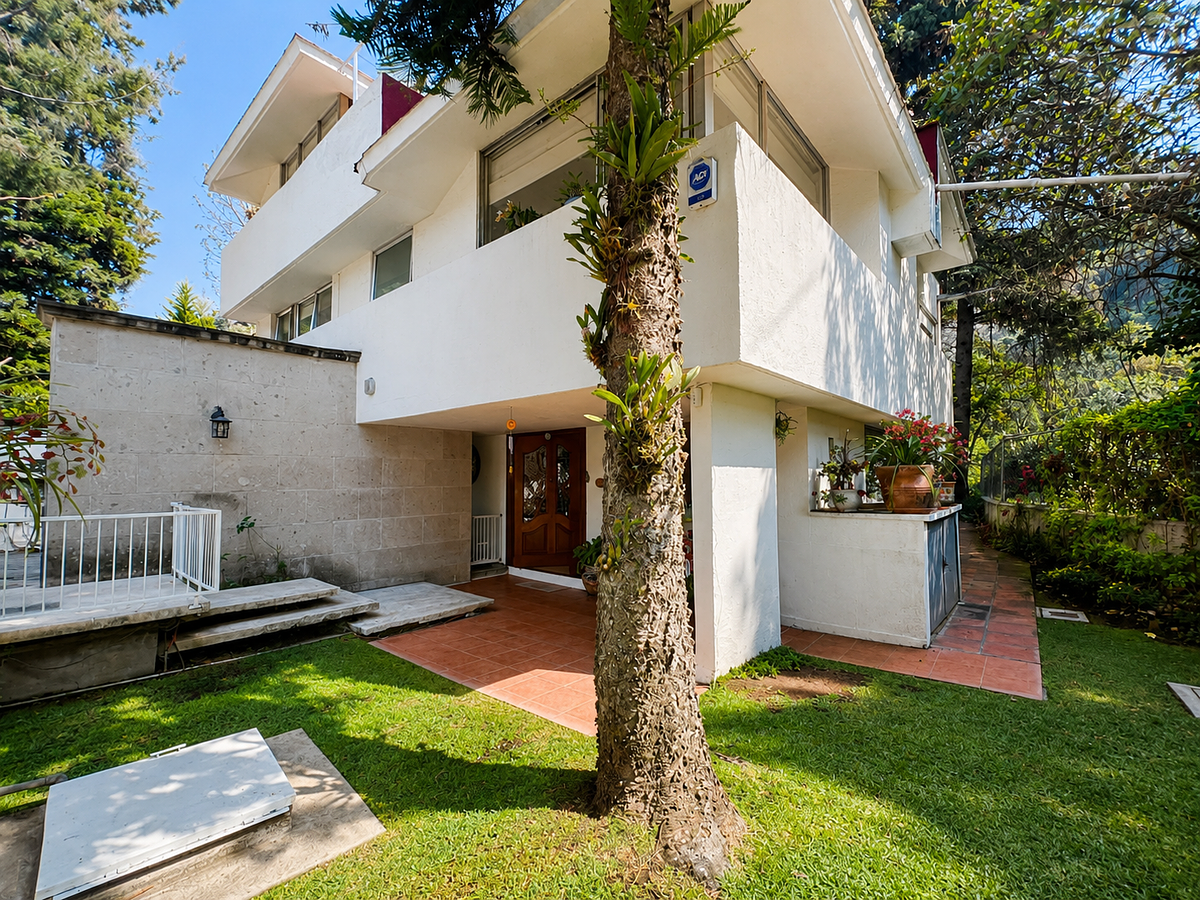 Casa en venta · Huixquilucan, Estado de México