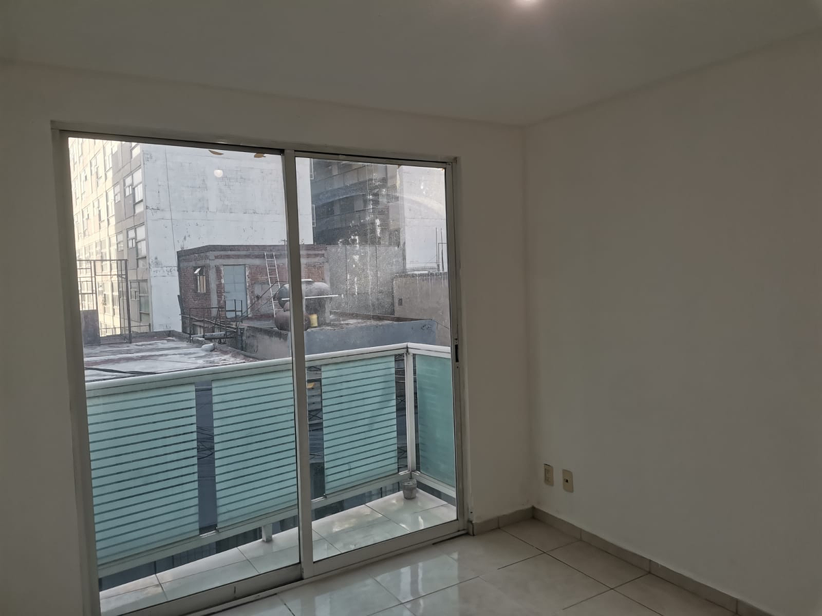 Departamento en venta · Américas Unidas, Benito Juárez, Ciudad de México