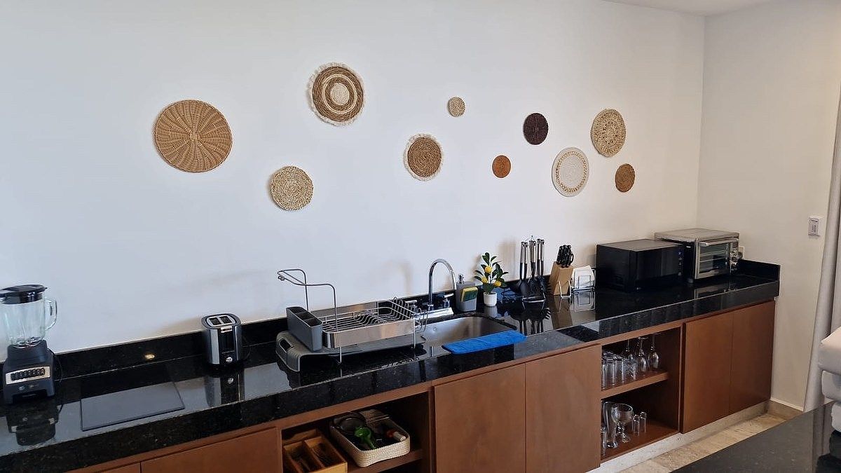 Departamento en venta · San Benito, Dzemul, Yucatán