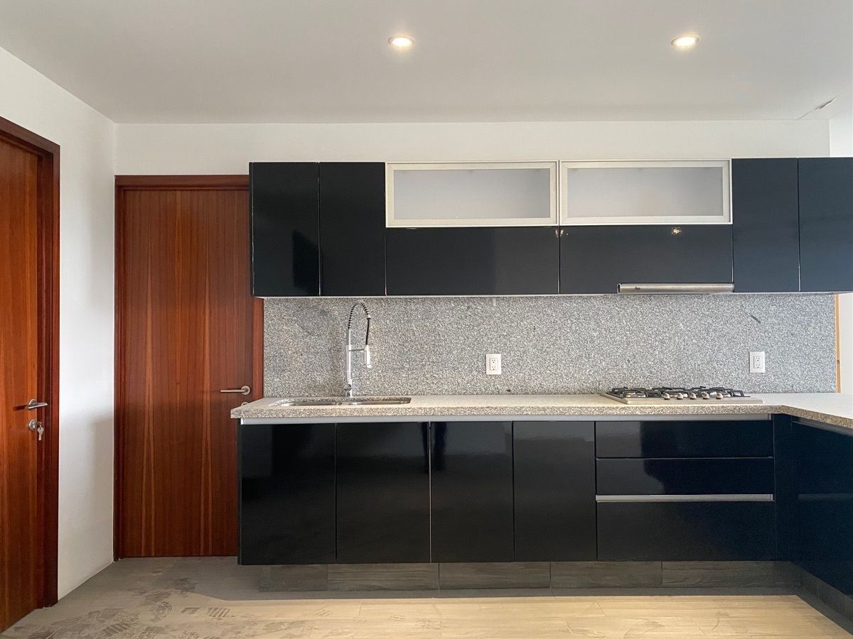 Departamento en venta · Bellavista, Metepec, Estado de México