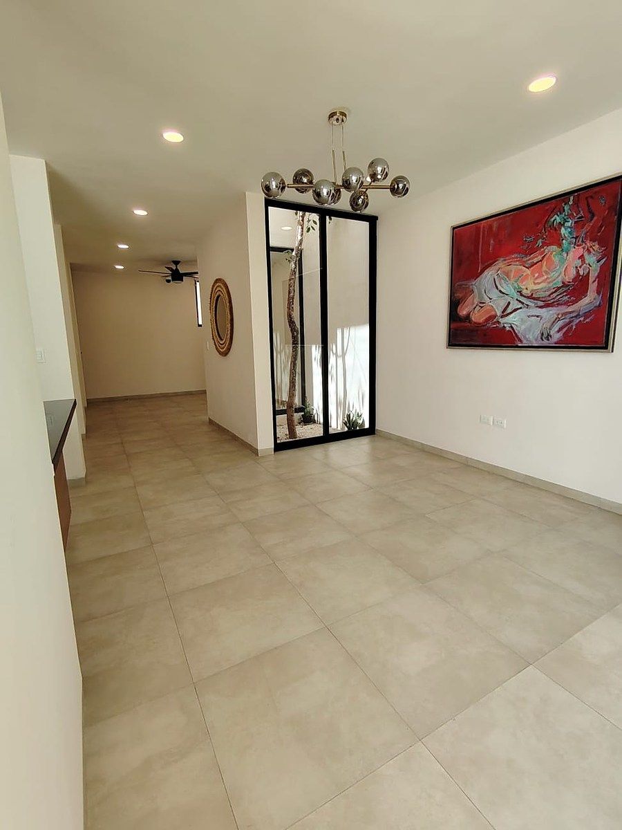 Casa en venta · Temozon Norte, Mérida, Yucatán