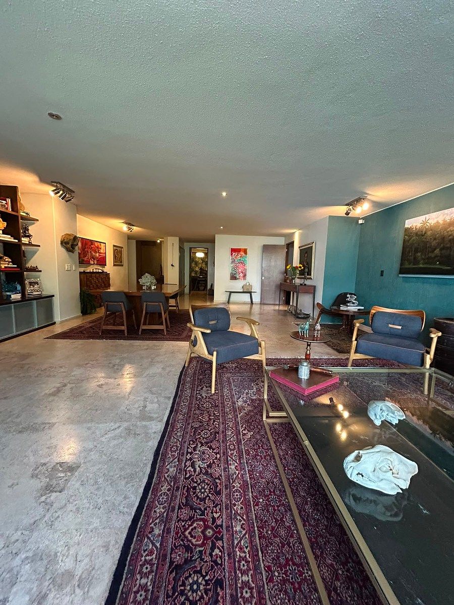 Departamento en venta · Bosques de las Lomas, Cuajimalpa de Morelos, Ciudad de México