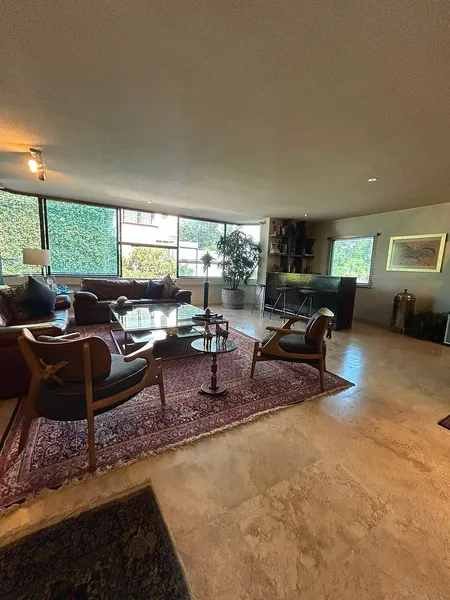 Departamento en venta · Bosques de las Lomas, Cuajimalpa de Morelos, Ciudad de México