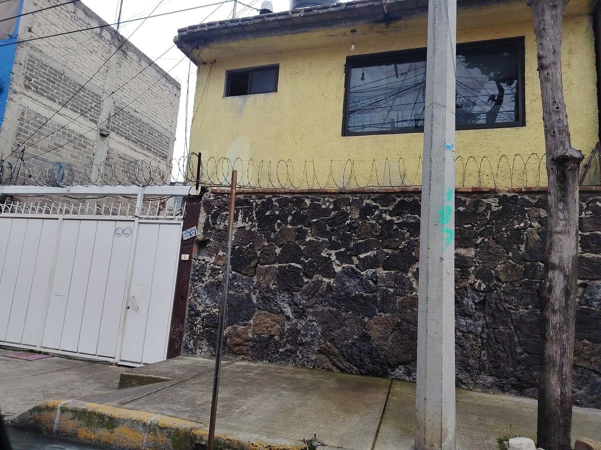 Casa en venta · Pedregal de Santa Ursula, Coyoacán, Ciudad de México Casa en venta · Pedregal de Santa Ursula, Coyoacán, Ciudad de México