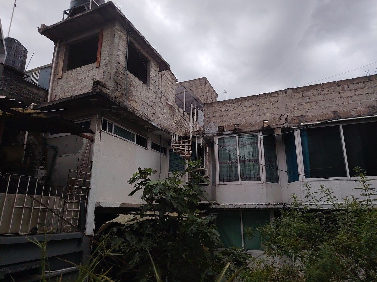 Casa en venta · Pedregal de Santa Ursula, Coyoacán, Ciudad de México Casa en venta · Pedregal de Santa Ursula, Coyoacán, Ciudad de México