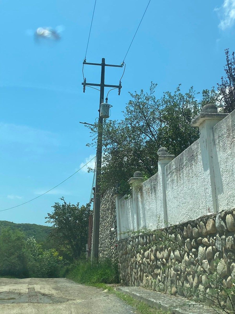 Lote en venta · El Barro, Monterrey, Nuevo León