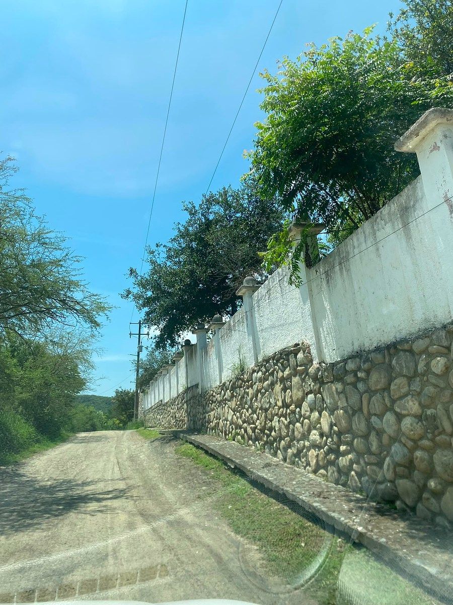 Lote en venta · El Barro, Monterrey, Nuevo León