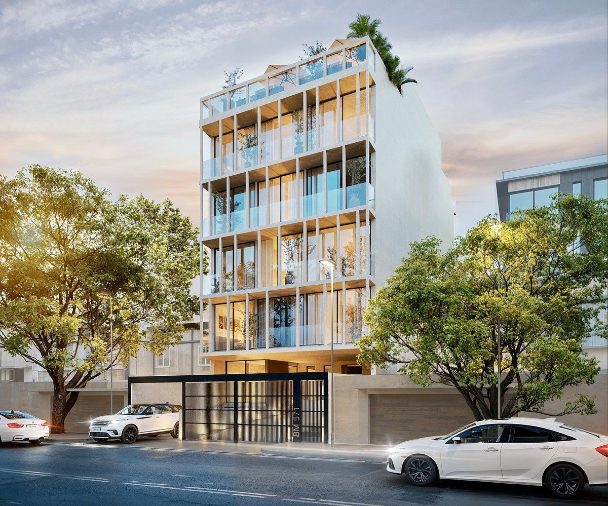 Departamento en venta · Merced Gómez, Álvaro Obregón, Ciudad de México Departamento en venta · Merced Gómez, Álvaro Obregón, Ciudad de México
