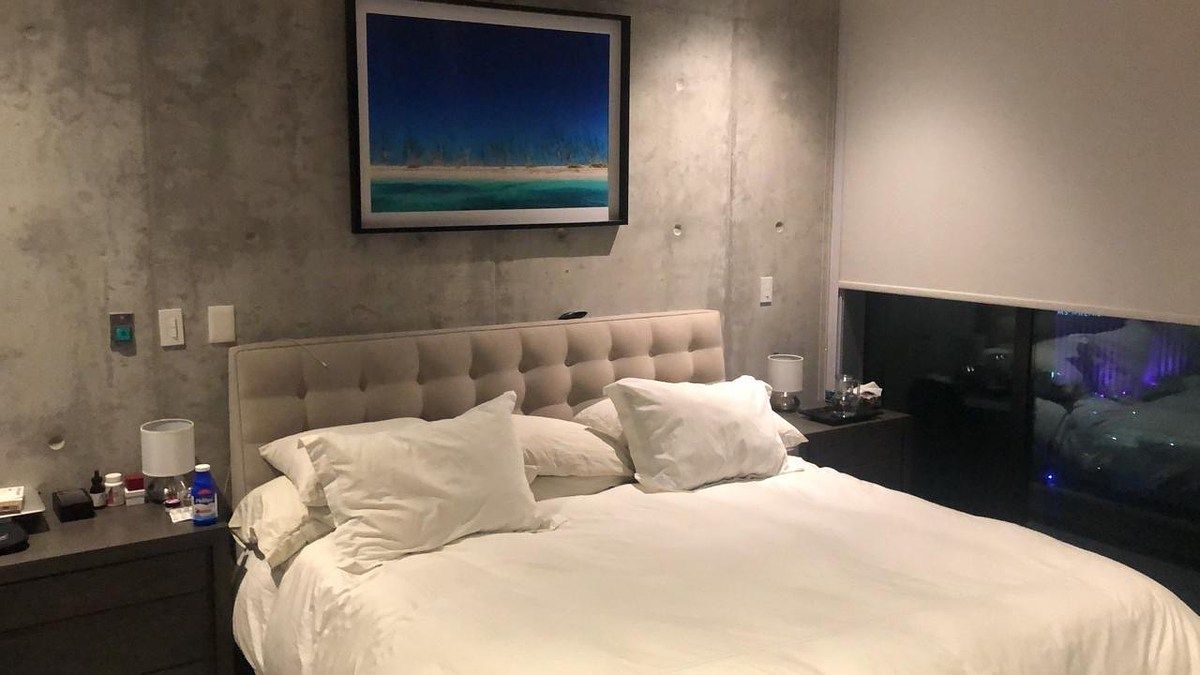 Departamento en venta · Residencial Santa Bárbara, San Pedro Garza García, Nuevo León