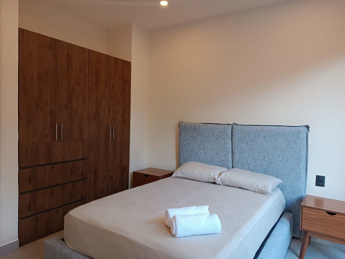 Departamento en renta · Tulum Centro, Tulum, Quintana Roo
