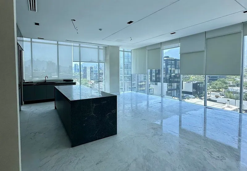 Departamento en venta · Del Valle, San Pedro Garza García, Nuevo León