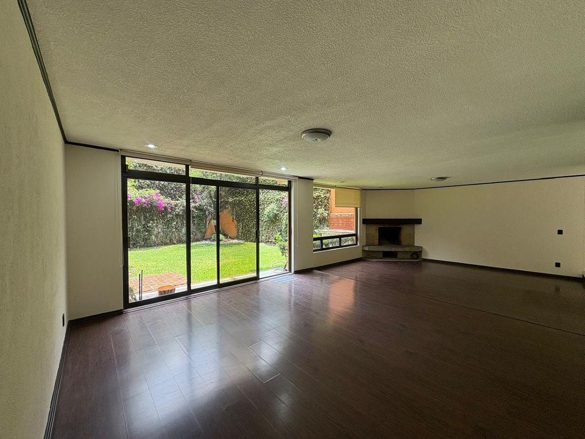 Casa en venta · Huixquilucan, Estado de México