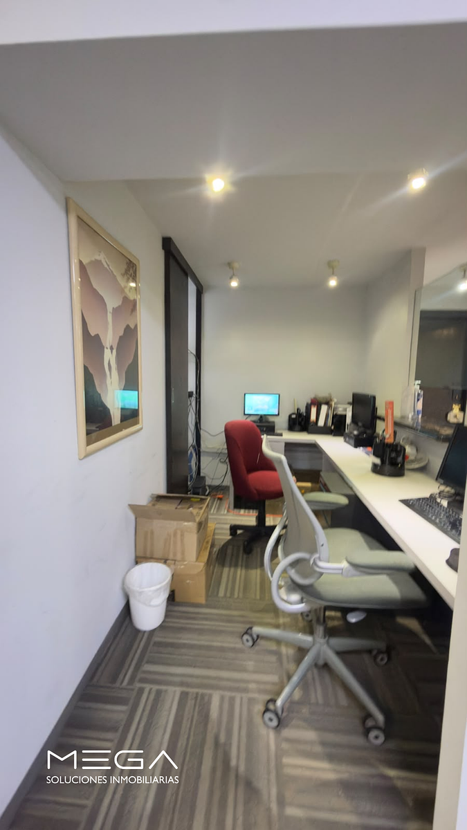 Oficina en venta · San Miguel Chapultepec I Sección, Chapultepec, Miguel Hidalgo, Ciudad de México