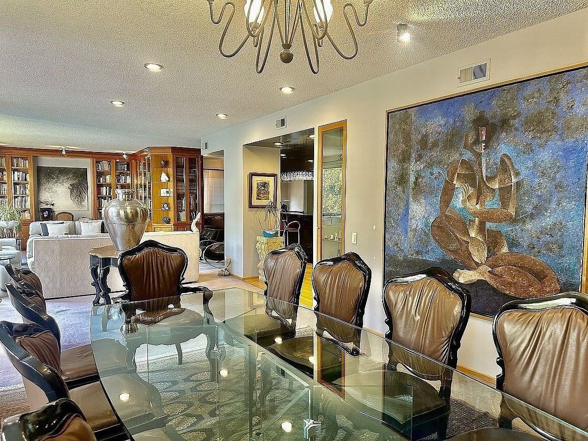 Departamento en venta · Bosques de las Lomas, Cuajimalpa de Morelos, Ciudad de México