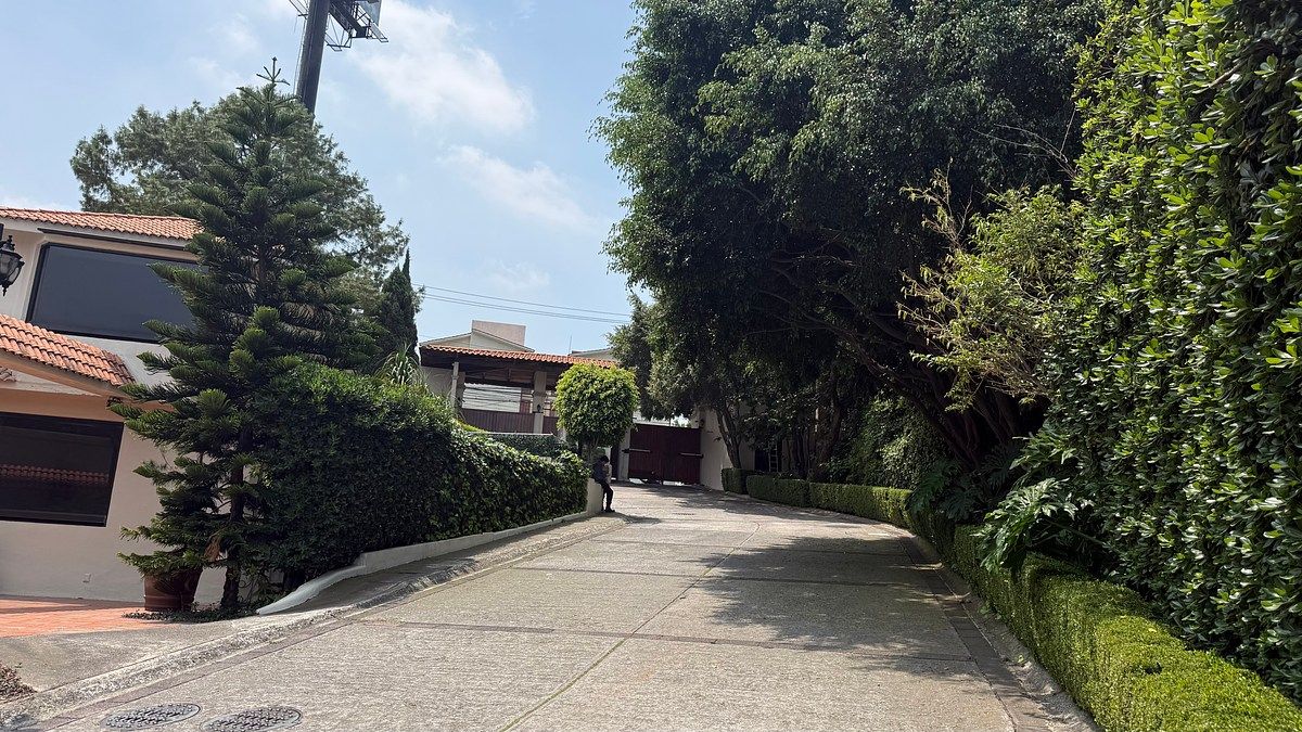 Condominio en venta · Lomas Altas, Miguel Hidalgo, Ciudad de México Condominio en venta · Lomas Altas, Miguel Hidalgo, Ciudad de México
