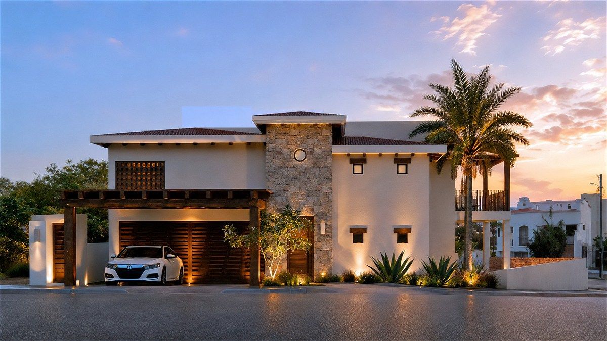 Casa en venta · Club Campestre San José, Los Cabos, Baja California Sur