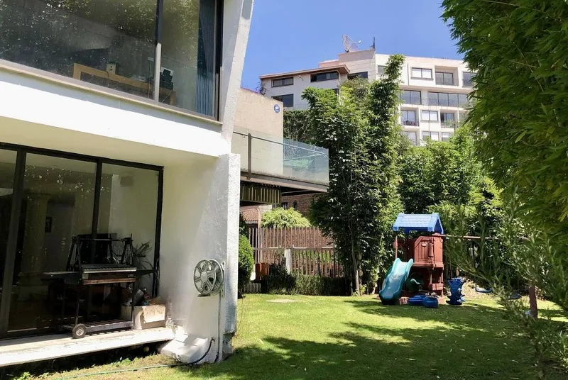 Casa en renta · Lomas de Tecamachalco, Huixquilucan, Estado de México