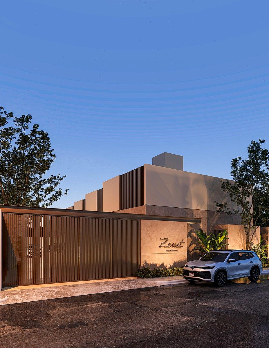 Casa en venta · Temozon Norte, Mérida, Yucatán