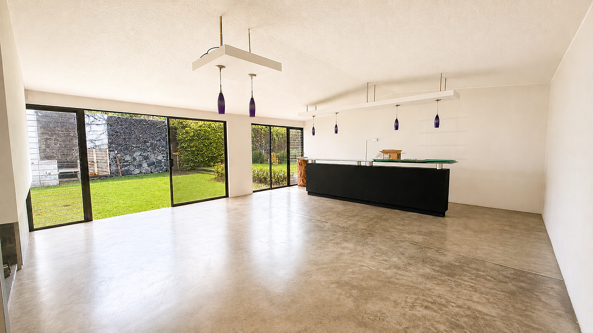 Condominio en venta · San Jerónimo Lídice, La Magdalena Contreras, Ciudad de México