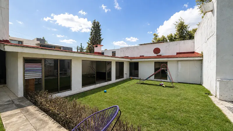Condominio en venta · San Jerónimo Lídice, La Magdalena Contreras, Ciudad de México