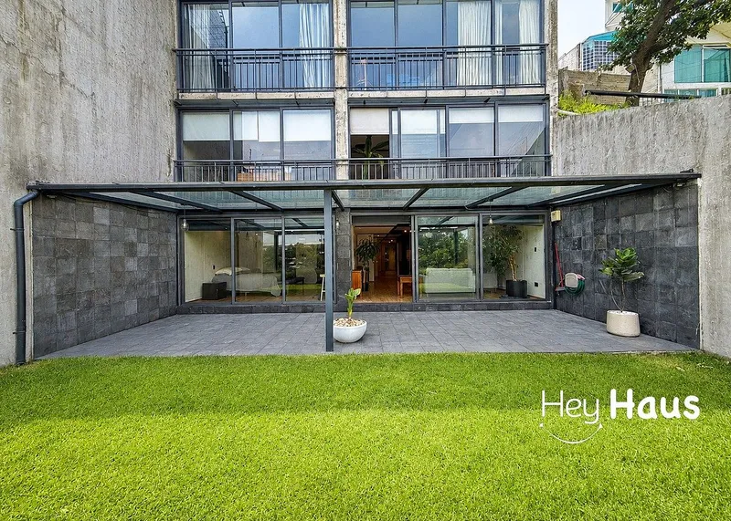 Departamento en venta · Lomas del Chamizal, Cuajimalpa de Morelos, Ciudad de México