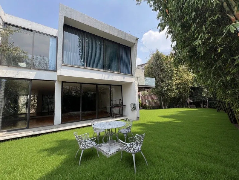 Casa en venta · Lomas de Tecamachalco, Huixquilucan, Estado de México