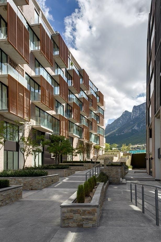 Departamento en renta · Residencial Cordillera, Santa Catarina, Nuevo León