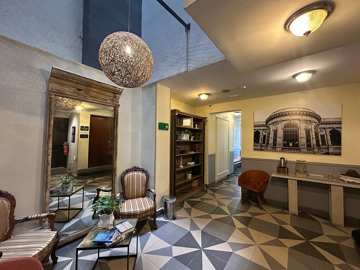 Departamento en venta · Cuauhtémoc, Cuauhtémoc, Ciudad de México