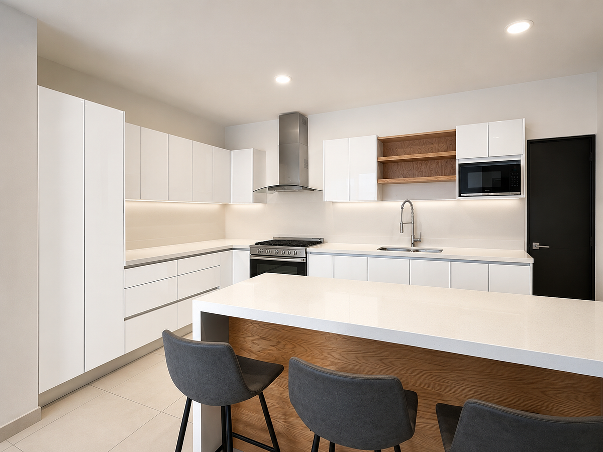 Departamento en venta · San Jerónimo, Monterrey, Nuevo León