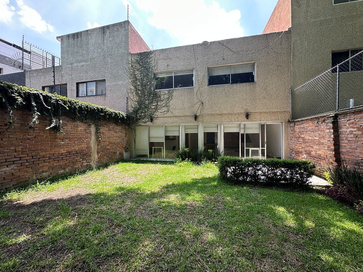 Casa en venta · Anzures, Miguel Hidalgo, Ciudad de México