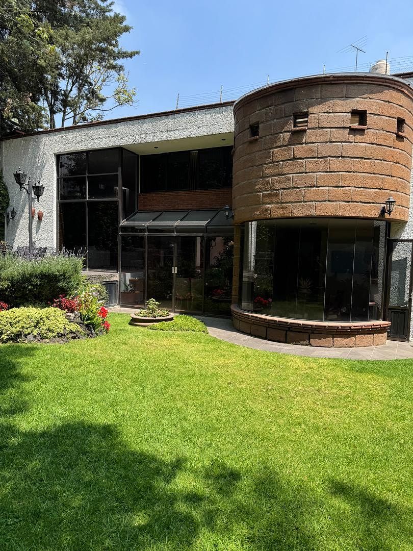 Casa en venta · Fuentes del Pedregal, Tlalpan, Ciudad de México