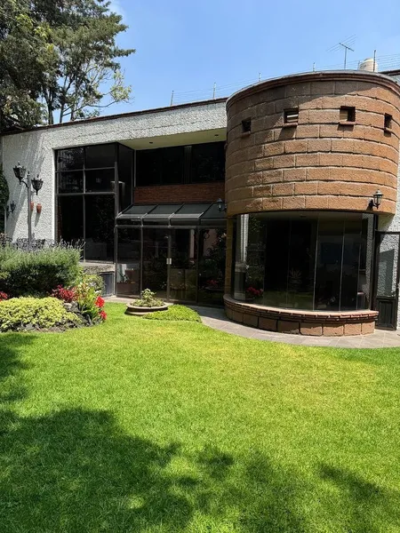 Casa en venta · Fuentes del Pedregal, Tlalpan, Ciudad de México