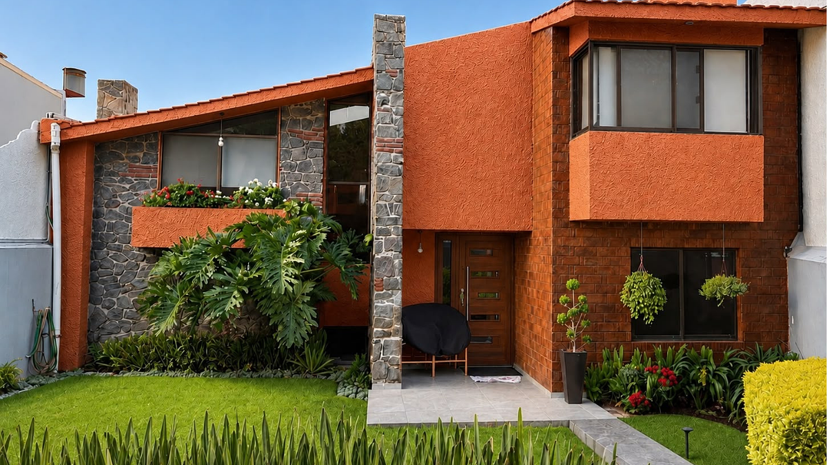 Condominio en venta · Huixquilucan, Estado de México Condominio en venta · Huixquilucan, Estado de México